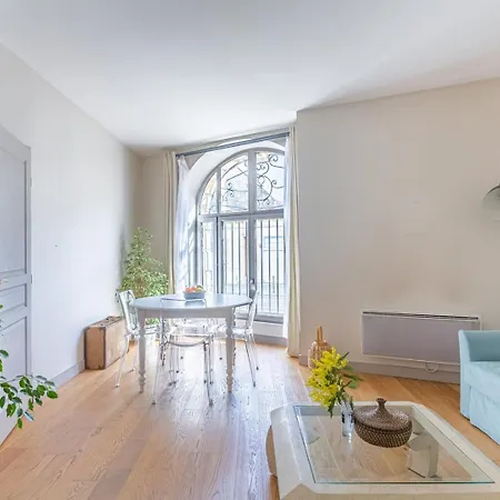 Guestready - Bright In The Center * Bordeaux