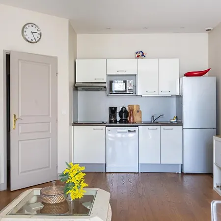 Apartment Guestready - Bright In The Center *