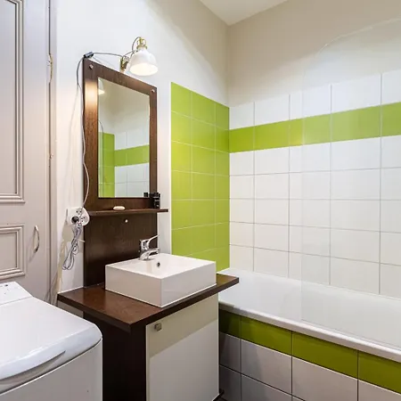 Guestready - Bright In The Center * Bordeaux