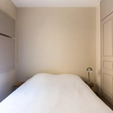 Guestready - Bright In The Center Lägenhet *